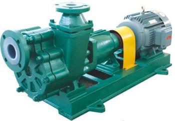 氟塑料合金耐酸自吸泵 氟塑料合金耐酸自吸泵